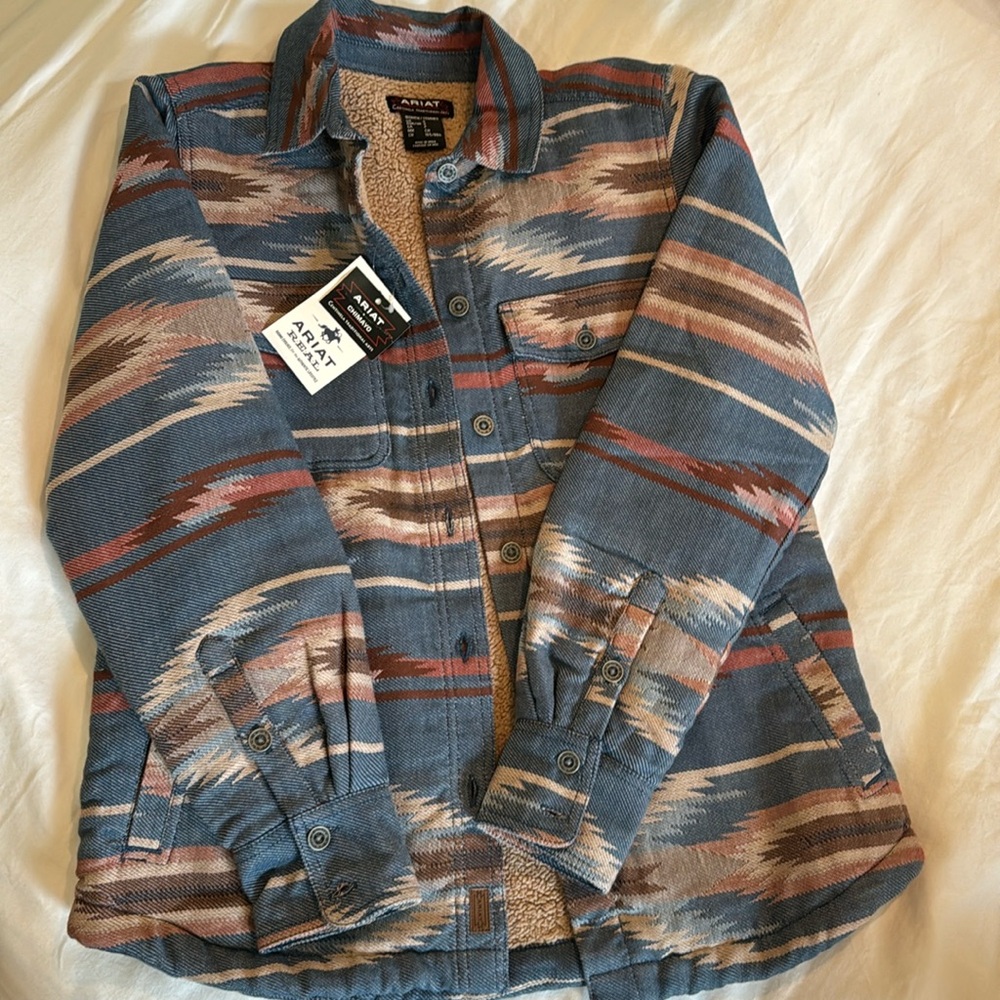 Women’s Ariat jacket